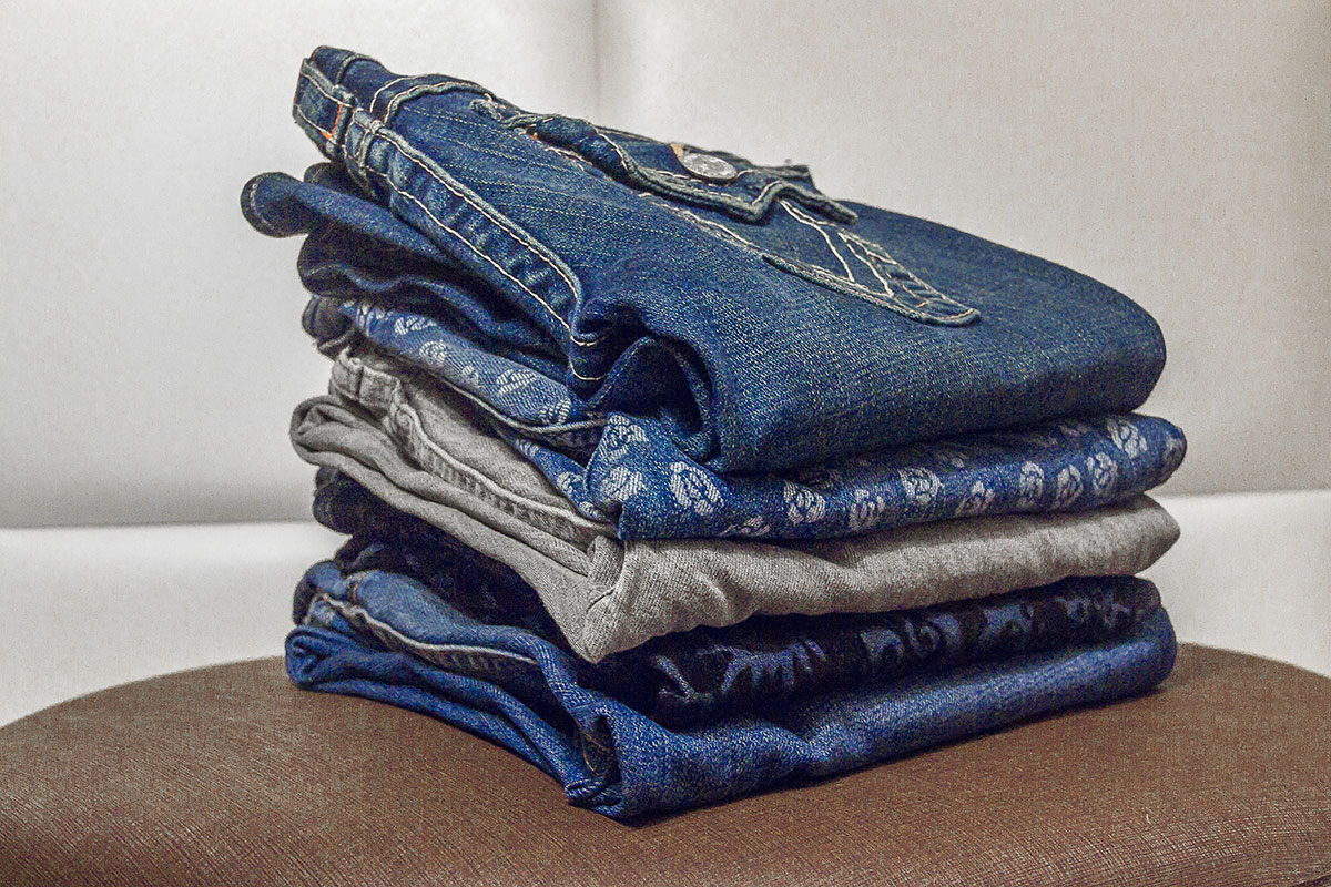 Jeans For Every Body