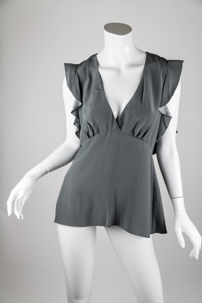 New Women's BCBG MAXAZRIA Blouse