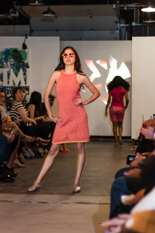 Valerie J. Perez - Verseau Collection