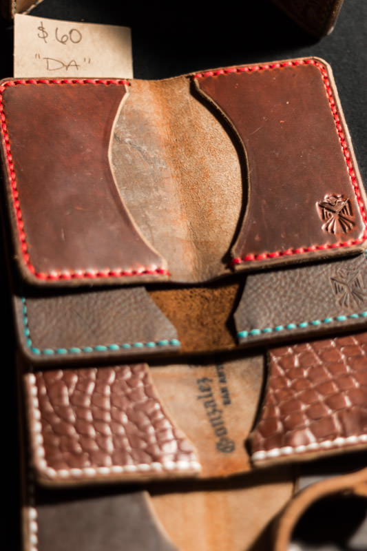 Gonzalez Handmade Leather Goods in San Antonio Texas