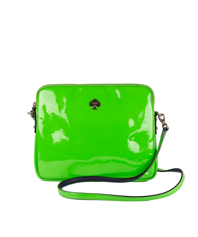 Kate Spade iPad Crossbody