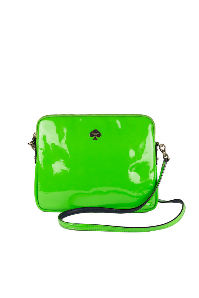 Featured: KSNY Crossbody