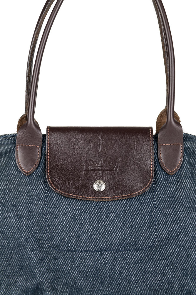 Featured: Longchamp Tote