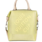 Authentic Louis Vuitton Cup Crossbody Bag