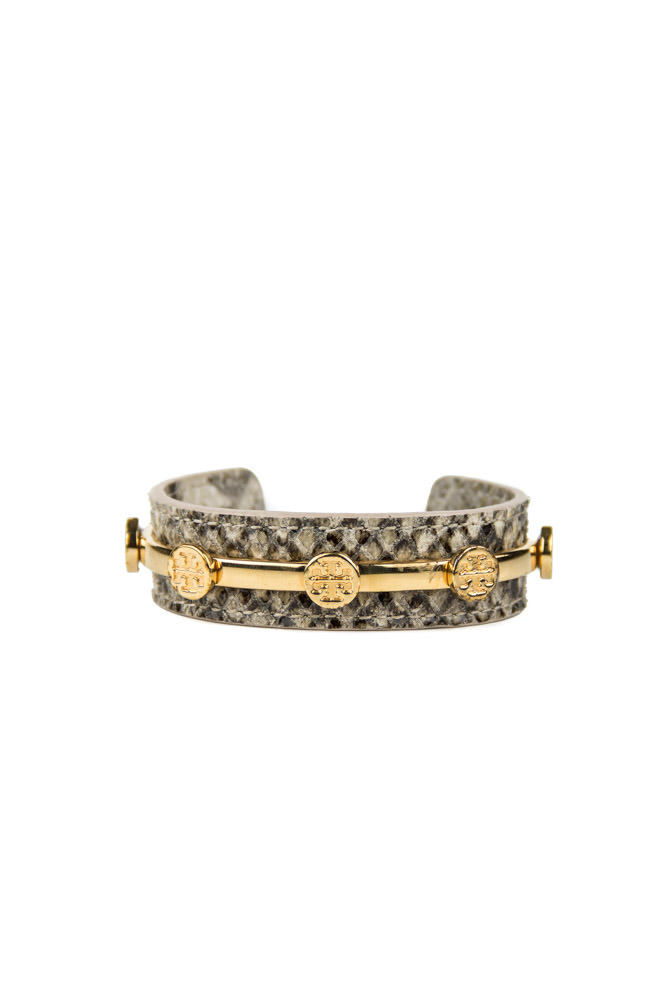 Featured: Tory Burch Bracelet