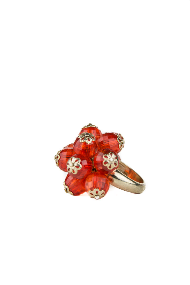 Kate Spade New York Bead Ring