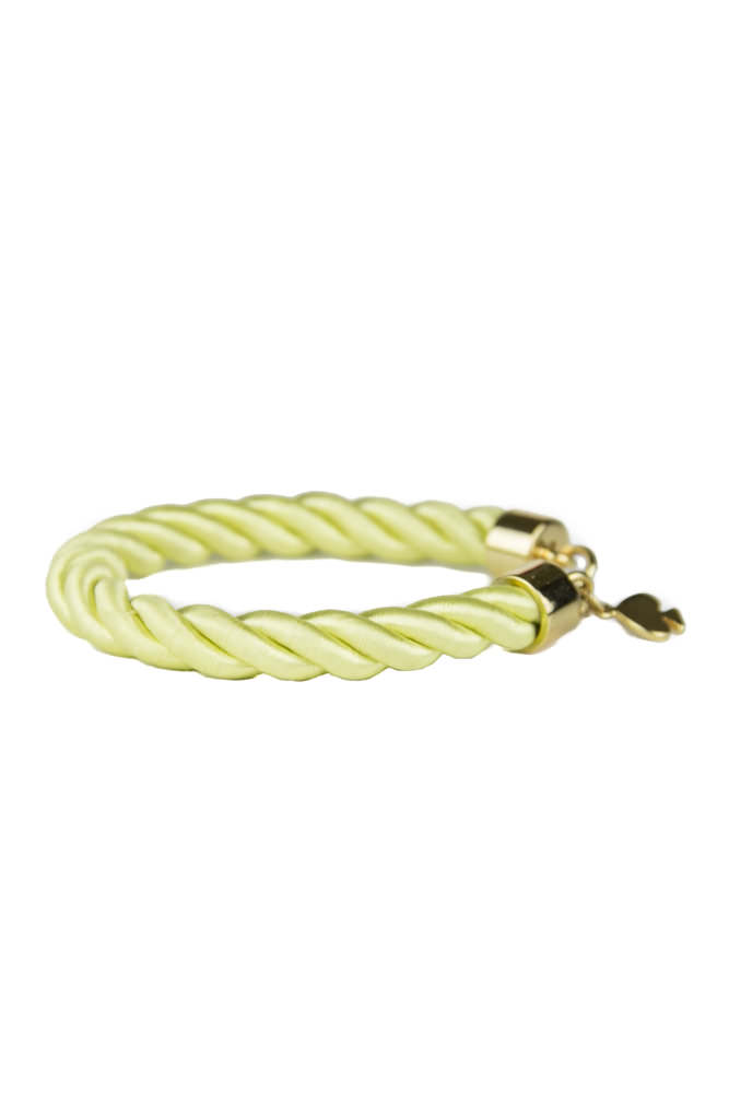 Kate Spade Learn The Ropes Bracelet