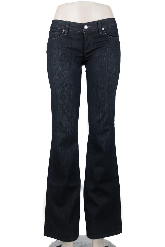 paige denim laurel canyon bootcut