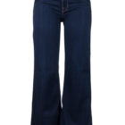 J Brand Malik Wide Leg Jeans