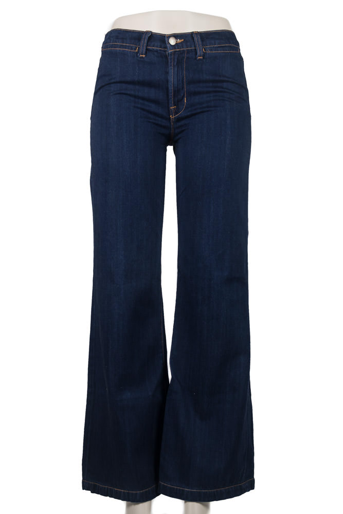 excelleren bewondering Mooie jurk J Brand Malik Wide Leg Jeans | J Brand Jeans For Less