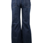 7FAM Wide leg Jeans