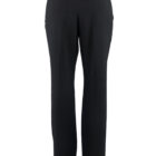 Black Shelli Segal Slacks