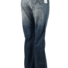 7 For All Mankind Jeans With Rhinestone Pocket