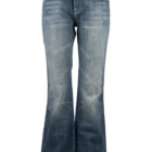 7 For All Mankind A-Pocket Jeans