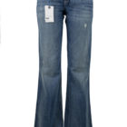 Paige Laurel Canyon Boot Cut Jeans