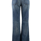 Paige Premium Denim Lauren Canyon Boot Cut Jeans