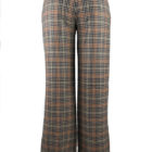 Wool Tory Burch pants