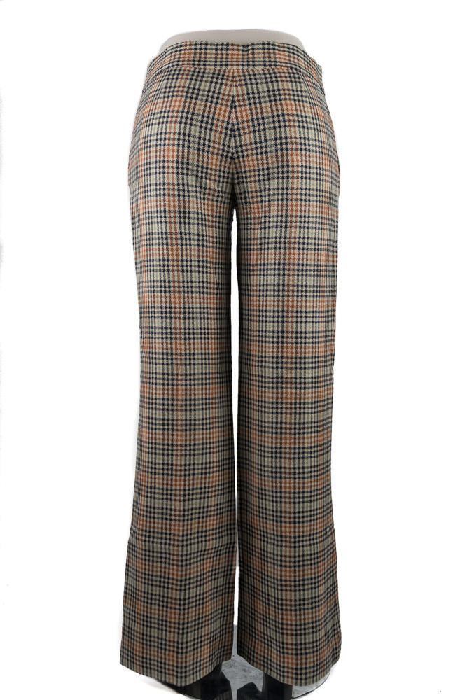 Wool Tory Burch pants