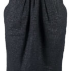 Black Peter Som Skirt