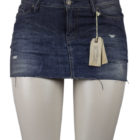 AllSaints Mini Skirt