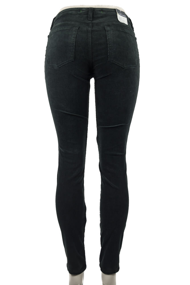 J Brand Skinny Corduroy Pants