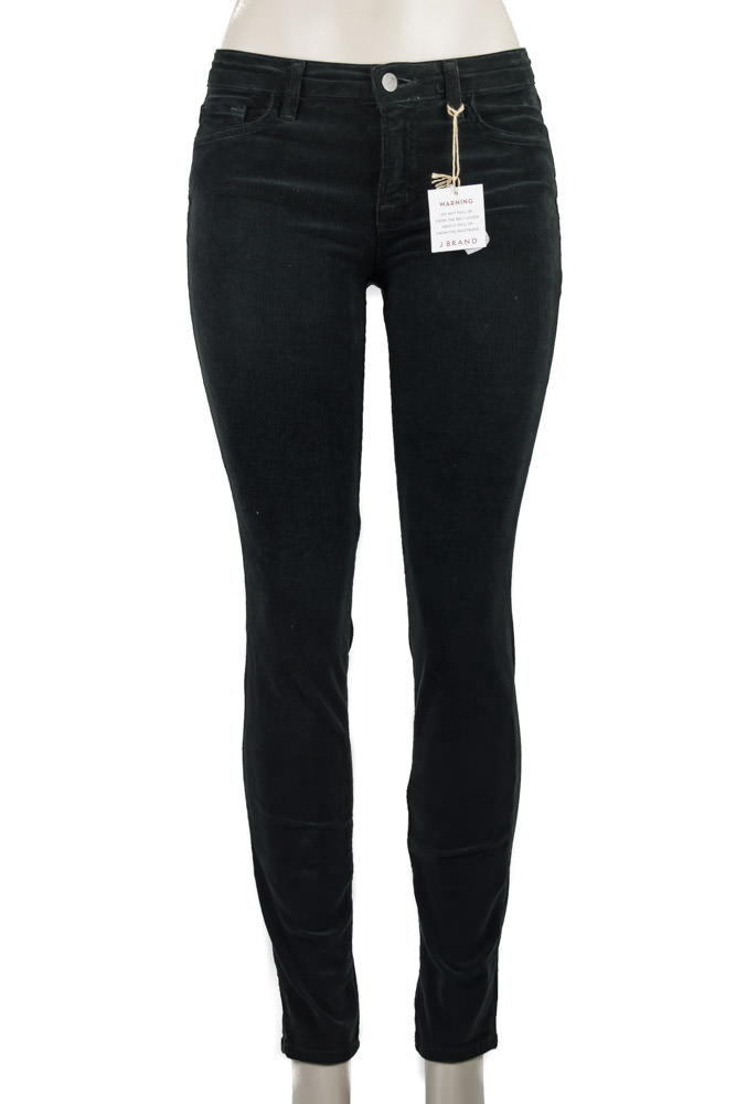 black-jbrand-jeans-high-waist - So Sage Blog