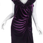 Velvet Adrianna Papell Dress