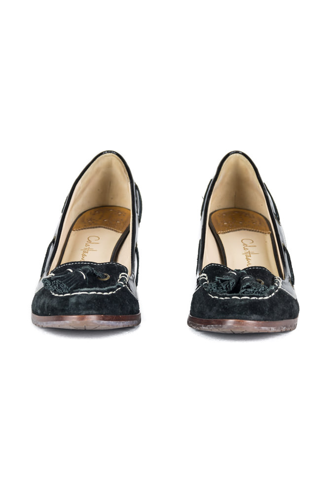 Cole Haan Nike Air Callista Wedges