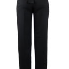 Black Alexander Wang Slacks On Sale