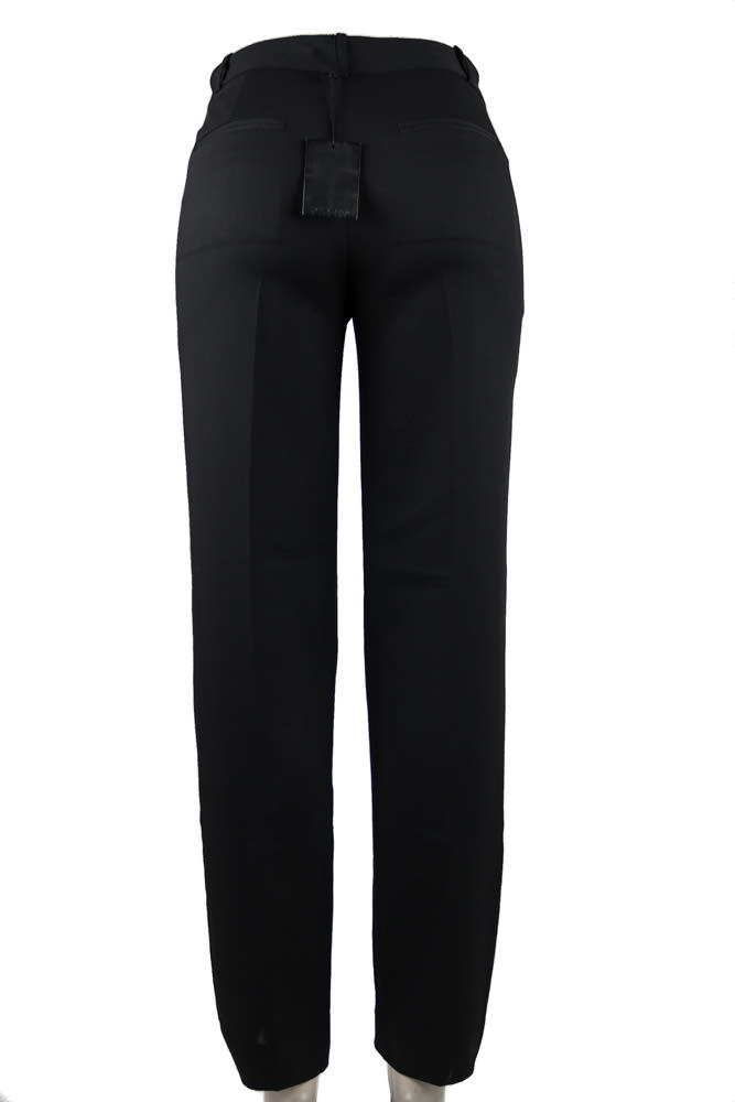 Black Alexander Wang Slacks On Sale