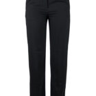 Black Alexander Wang Slacks