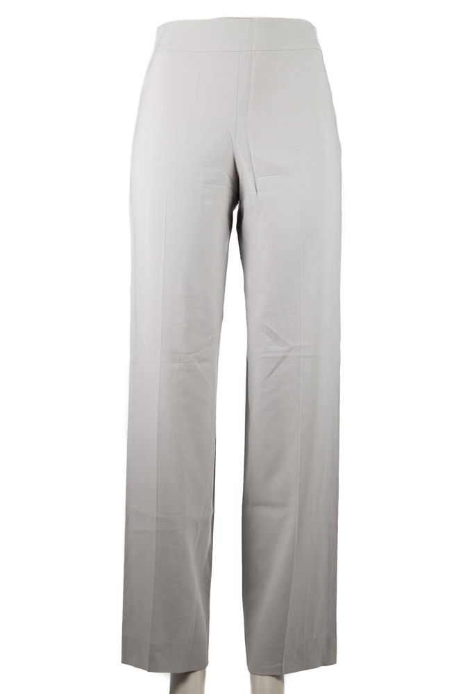 Womens Giorgio Armani Slacks | Designer Office Wear For Less