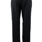 Women's Black Designer Slacks