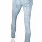 7 For All Mankind light Wash Jeans