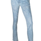 7 For All Mankind Roxanne Skinny Jeans