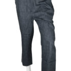 Isabel Marant etoile cropped trousers