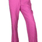 Women's Pink Moschino Pants