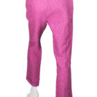 Vintage Pink Moschino Pants