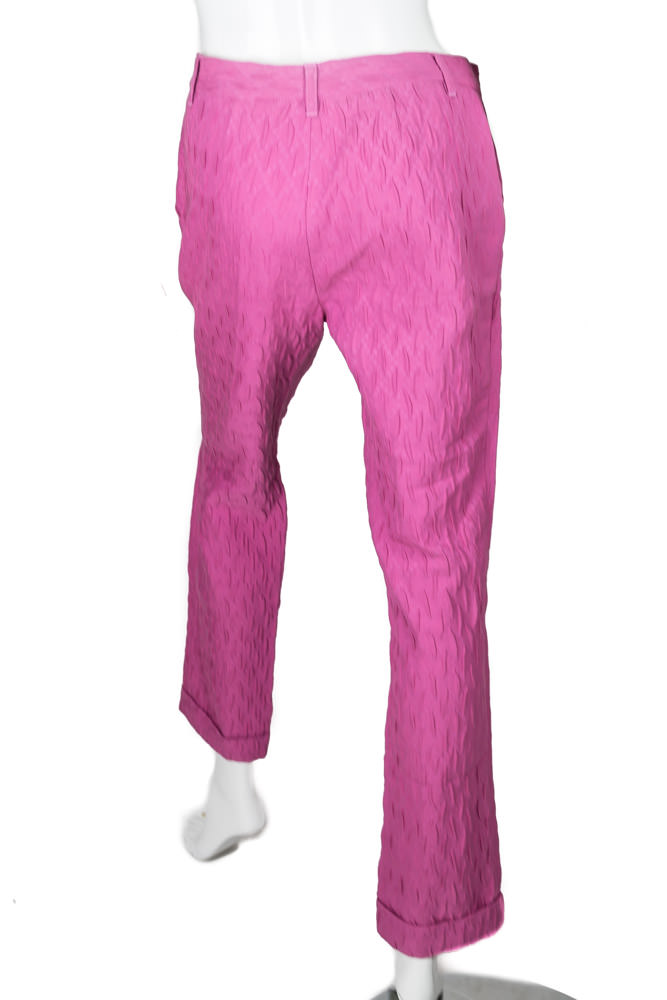 Vintage Pink Moschino Pants