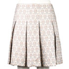 Brocade Miu Miu Skirt