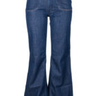 J Brand Eve High Waist Jeans