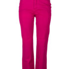 Pink Escada Sport Linda Jeans