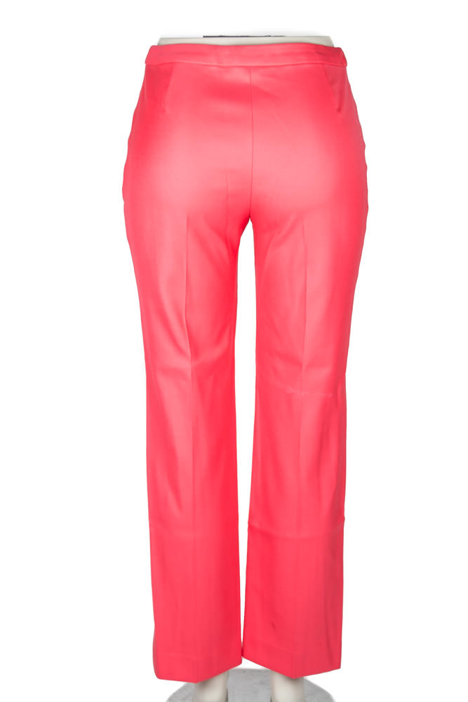 Bright Gianni Versace Colored Pants