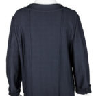 Women's Navy St. John Sweater