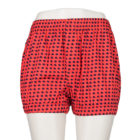 Red Marc Jacobs Shorts