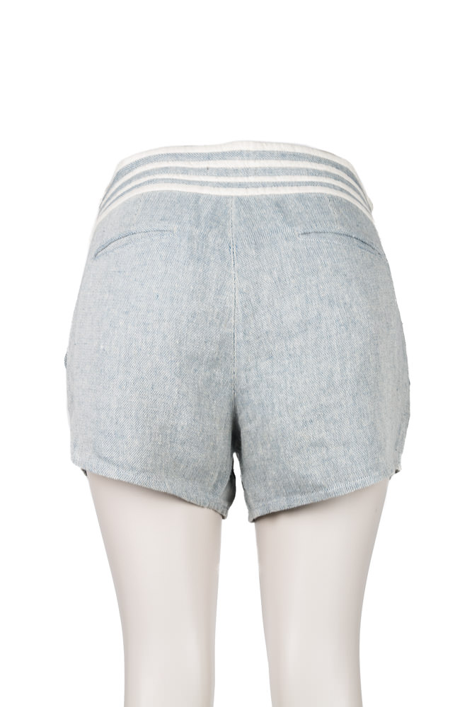 Joe's Jeans Chambray Shorts