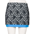 Diane Von Furstenberg Elley Lace Mini Skirt