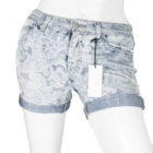 J Brand 811 Mid Rise Shorts