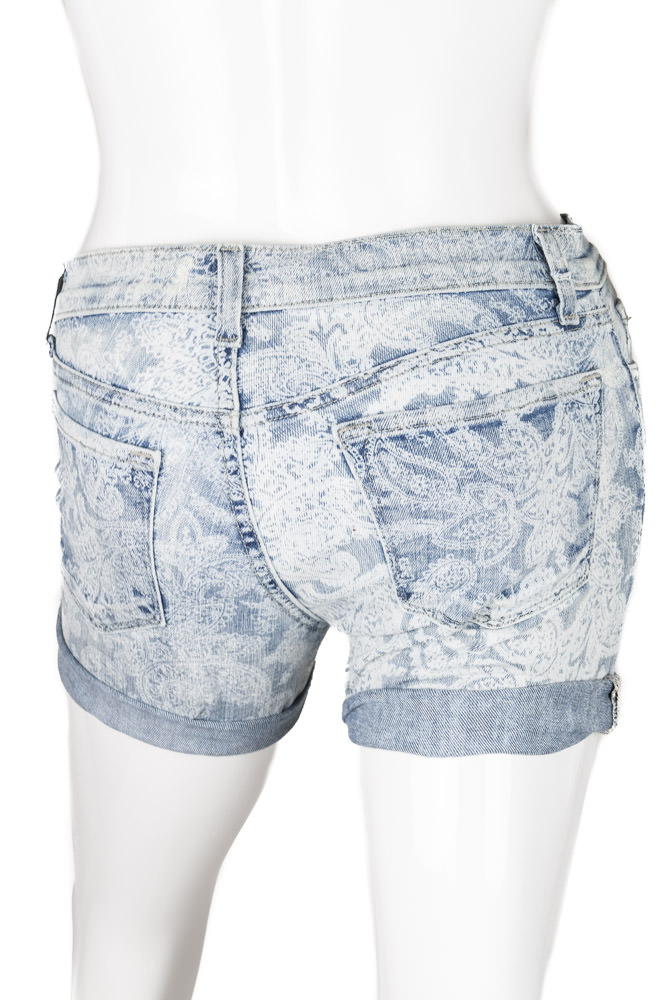 J Brand 811 Mid Rise Shorts | J Brand Denim On Sale | Quoture