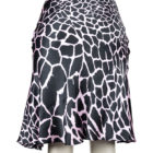 Silk Roberto Cavalli Skirt